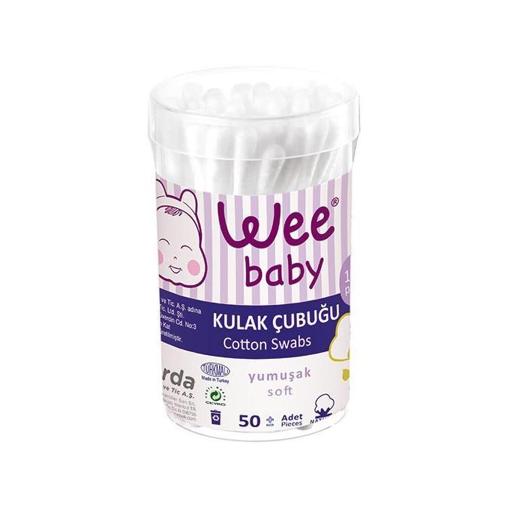Wee Kulak Çubuğu 50 li