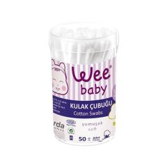 Wee Kulak Çubuğu 50 li