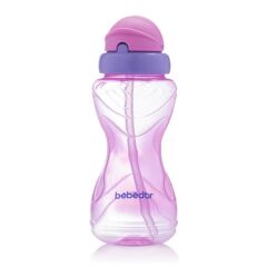 Bebedor Bardak Sportif Pipetli 9+ Ay 330 ml.