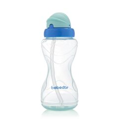 Bebedor Bardak Sportif Pipetli 9+ Ay 330 ml.