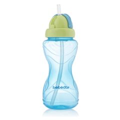Bebedor Bardak Sportif Pipetli 9+ Ay 330 ml.