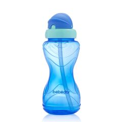 Bebedor Bardak Sportif Pipetli 9+ Ay 330 ml.