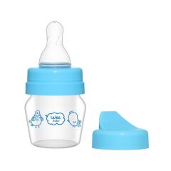 Wee Bardak Alıştırma Seti Cam 30 ml