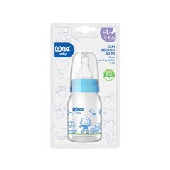 Wee Biberon Cam 125 ml
