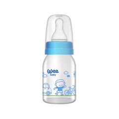Wee Biberon Cam 125 ml