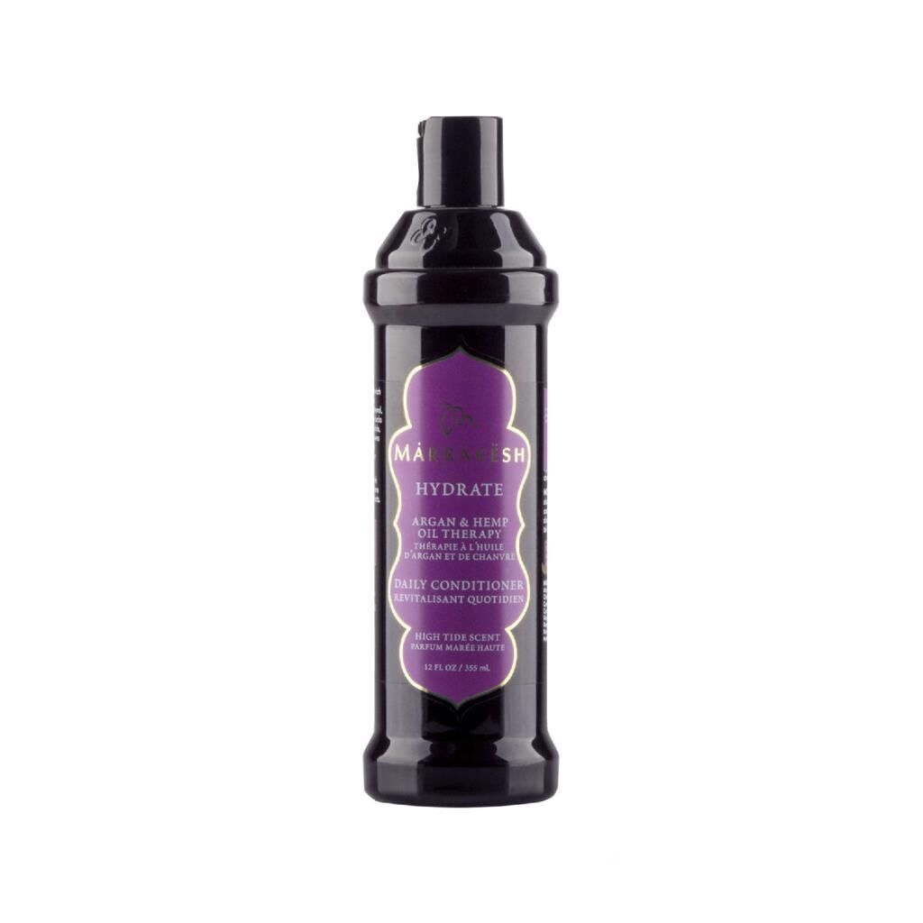 Marrakesh Argan Özlü Şampuan High Tide Scent