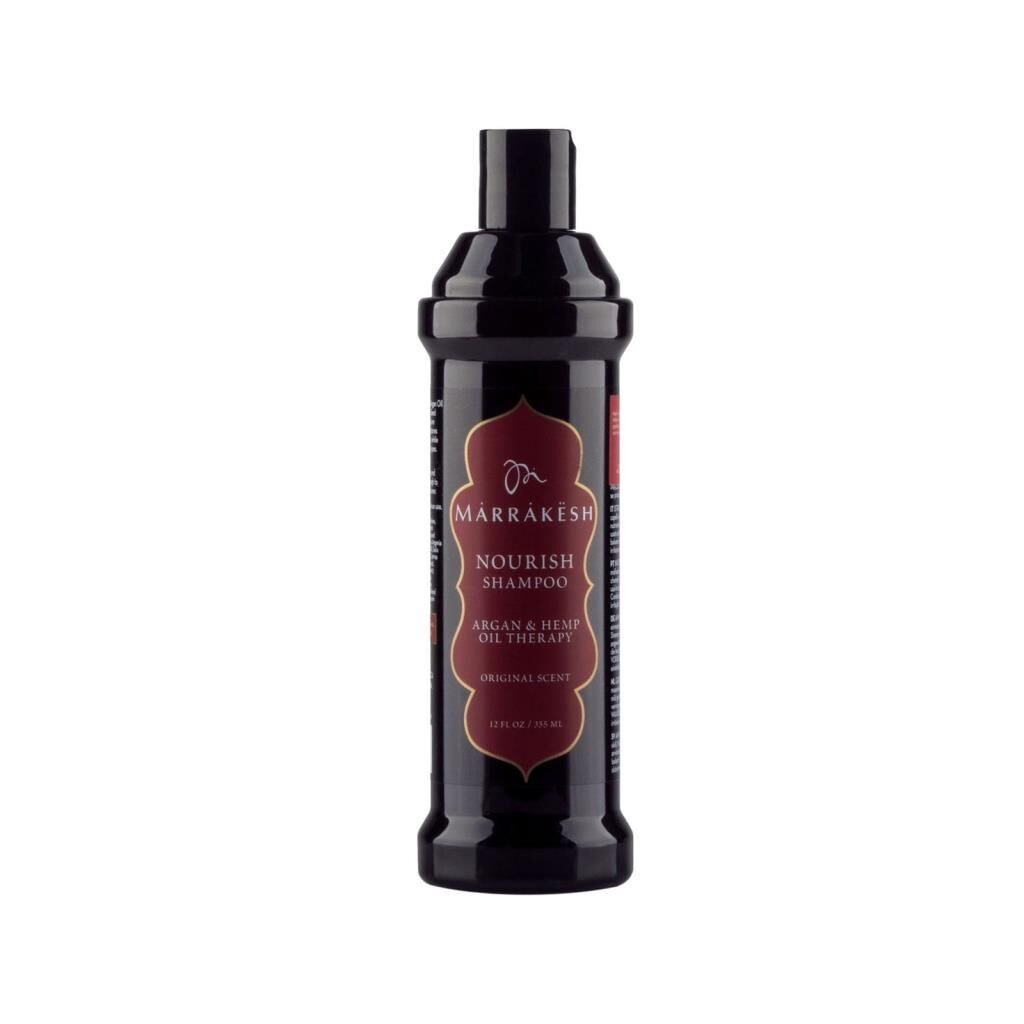 Marrakesh Argan Özlü Şampuan Original Scent
