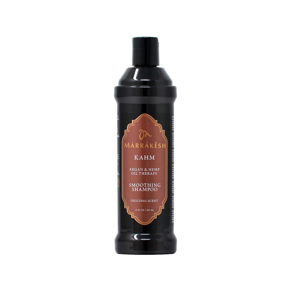 Marrakesh Kahm Smoothing Shampoo 355 ml