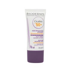 Bioderma Cicabio Cream Spf50+ 30 ml