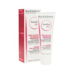 Bioderma Sensibio Ds+ Cream 40 ml