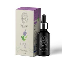 Syrna Ada Çayı (Acı Elma) Yağı 10 ml