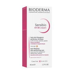 Bioderma Sensibio Ar BB Cream Spf30 40 ml