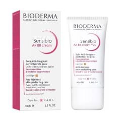 Bioderma Sensibio Ar BB Cream Spf30 40 ml