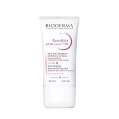 Bioderma Sensibio Ar BB Cream Spf30 40 ml
