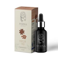Syrna Anason Yağı 30 ml