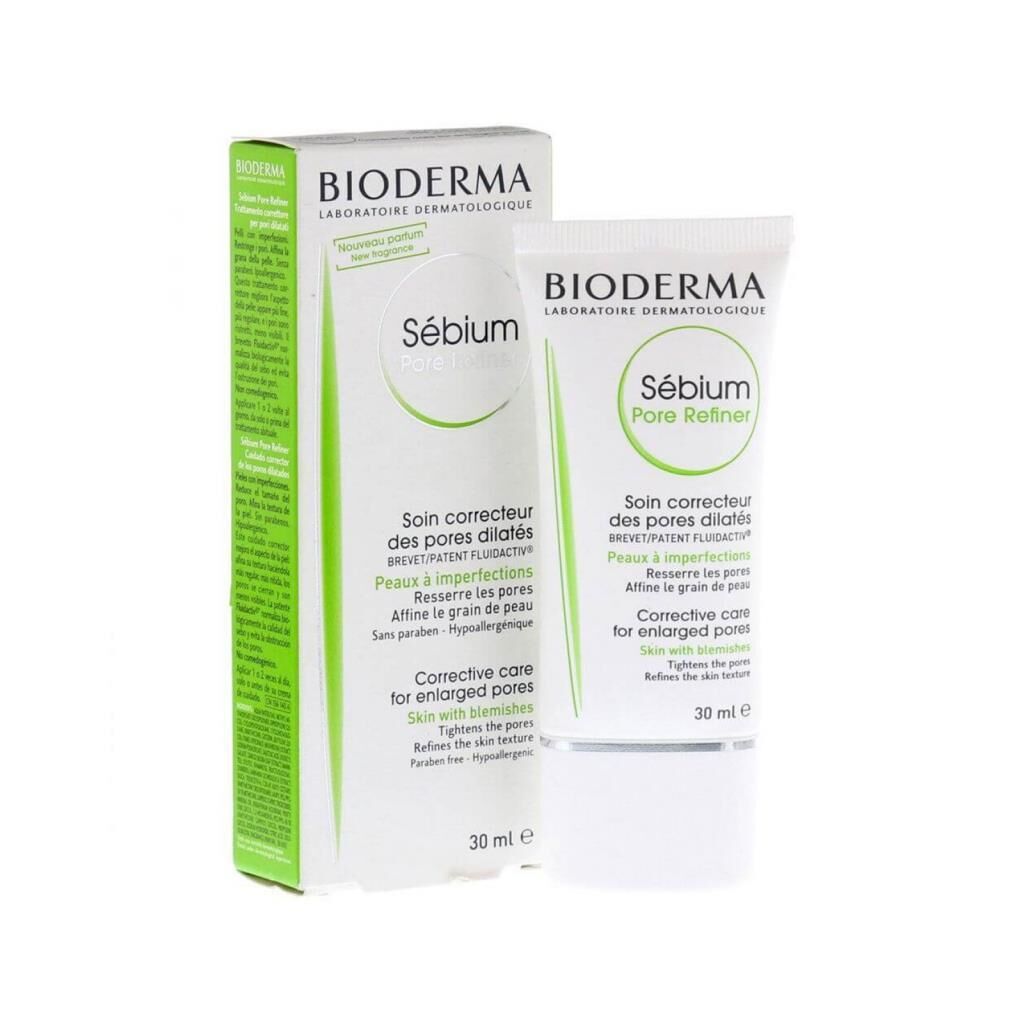 Bioderma Sebium Pore Refiner 30 ml