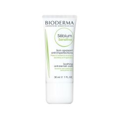 Bioderma Sebium Sensitive Cream 30 ml