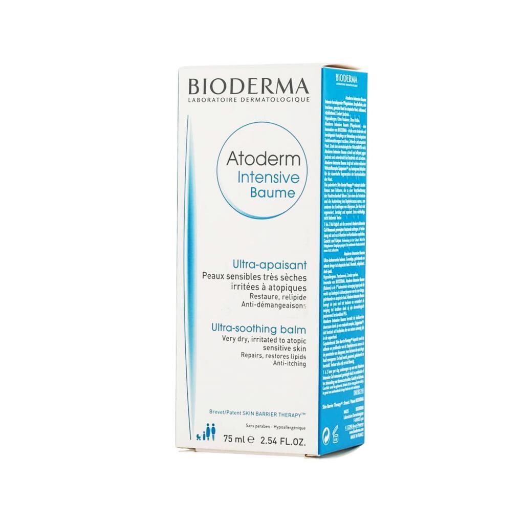 Bioderma Atoderm Intensive Balm 75 ml