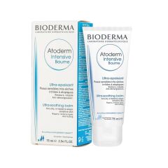Bioderma Atoderm Intensive Balm 75 ml