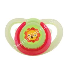 Bebedor Emzik Damaklı 0-6 Ay No:1 Air Geniş Hava