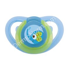 Bebedor Emzik Damaklı 0-6 Ay No:1 Air Geniş Hava