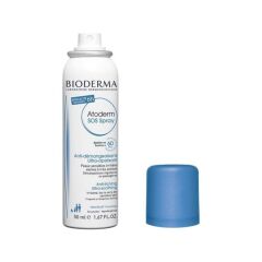 Bioderma Atoderm Sos Spray 50 ml