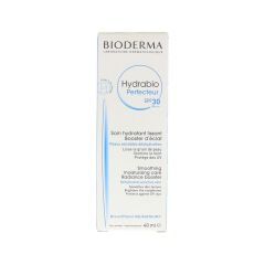 Bioderma Hydrabio Perfecteur Spf30 40 ml