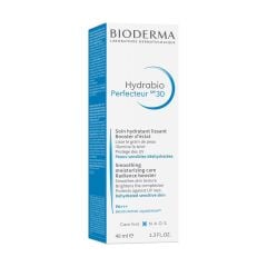 Bioderma Hydrabio Perfecteur Spf30 40 ml
