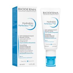Bioderma Hydrabio Perfecteur Spf30 40 ml