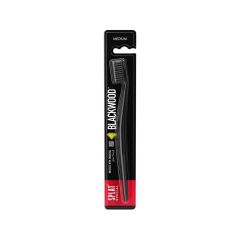 Splat Diş Fırçası Special Blackwood Medium