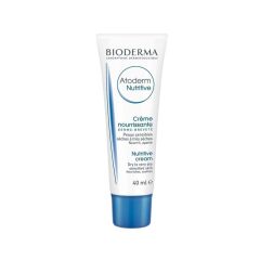 Bioderma Atoderm Nutritive 40 ml