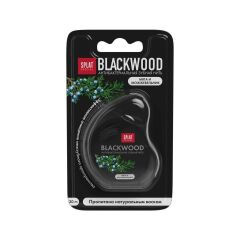 Splat Diş İpi Special Blackwood 30 m