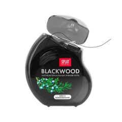 Splat Diş İpi Special Blackwood 30 m