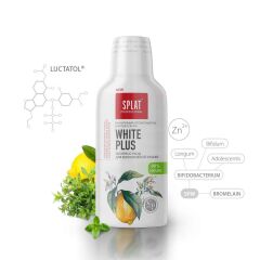 Splat Gargara Professional White Plus 275 ml