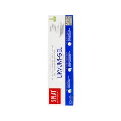 Splat Diş Macunu Professional Likvum-Gel 100ml