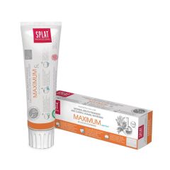 Splat Diş Macunu Professional Maximum 100 ml