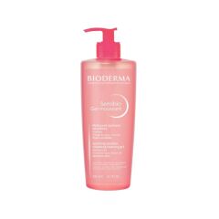 Bioderma Sensibio Foaming Gel 500 ml (Yıkama Jeli)