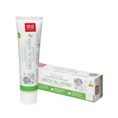 Splat Diş Macunu Professional Medical Herbs 100 ml
