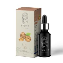 Syrna Ceviz Yağı 50 ml