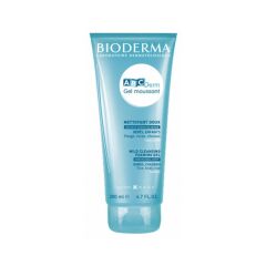 Bioderma Abcderm Foaming Cleanser 200 ml