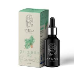 Syrna Çam Terebentin Yağı 10 ml