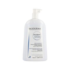 Bioderma Atoderm Intensive Foaming Gel 1 lt Temizleme Jeli