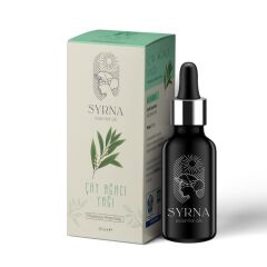 Syrna Çay Ağacı Yağı 30 ml