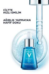 Vichy Mineral 89 Probiyotik Aydınlatıcı Yenileyici ve Onarıcı Serum 30 ml