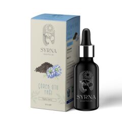 Syrna Çörek Otu Yağı 50 ml
