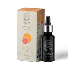 Syrna Greyfurt Yağı 30 ml