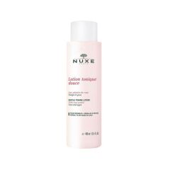 Nuxe Lotion Tonique Douce 400 ml.