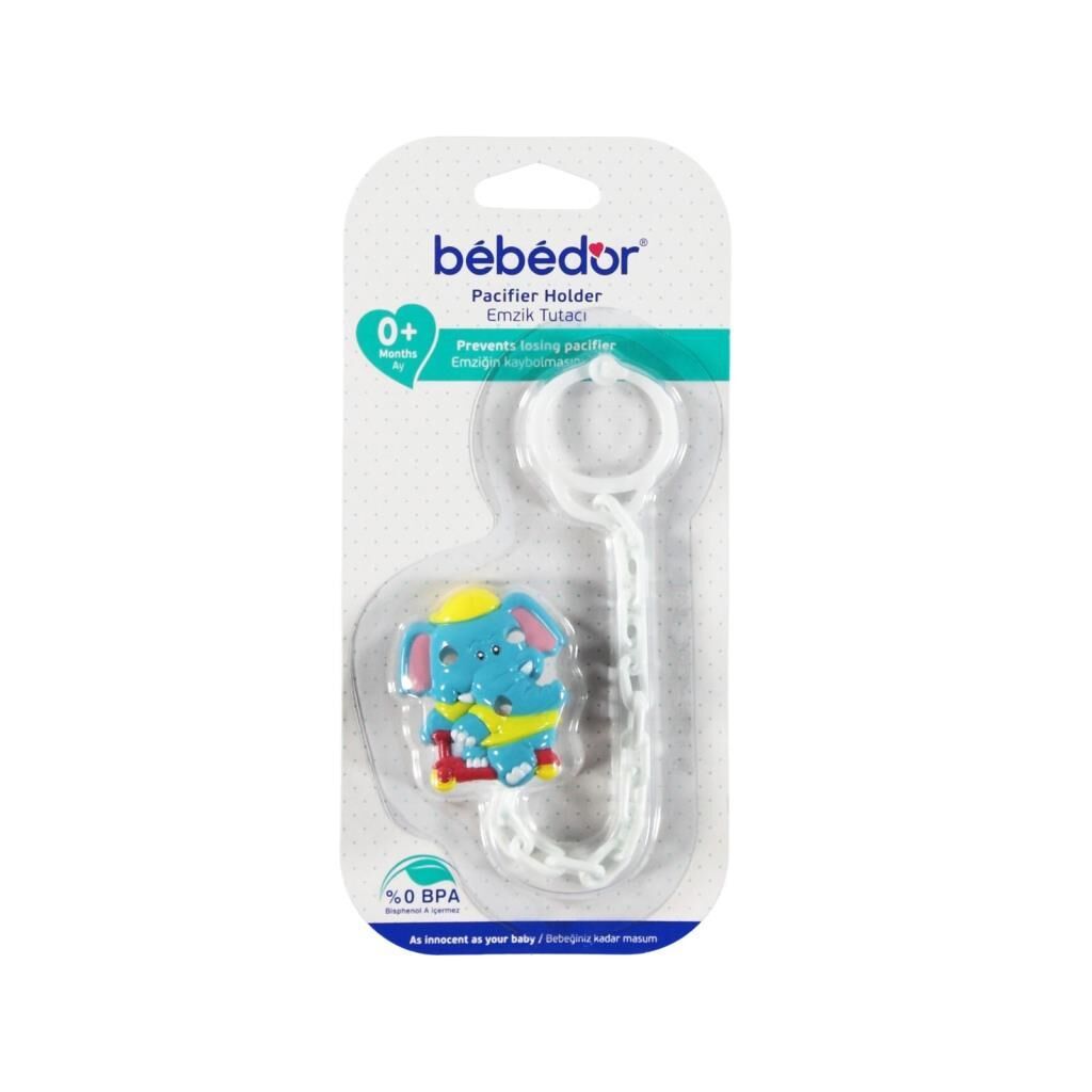 Bebedor Emzik Tutacı