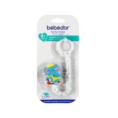 Bebedor Emzik Tutacı
