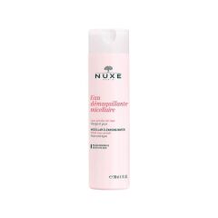 Nuxe Eau Demaquillante Micellaire 200 ml